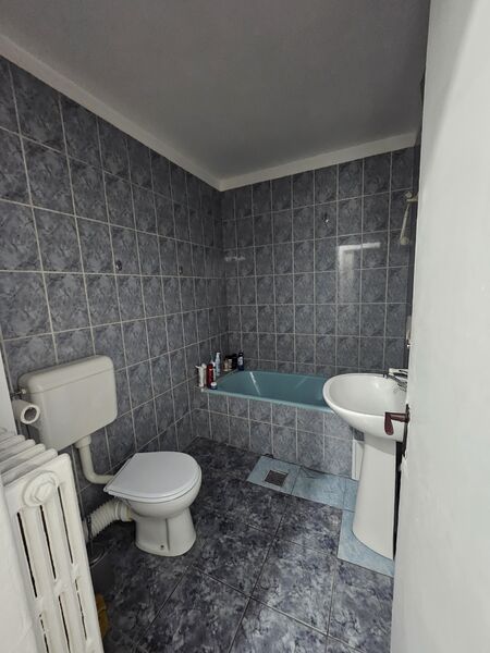 Bd. Gheorghe Magheru-Piata Romana