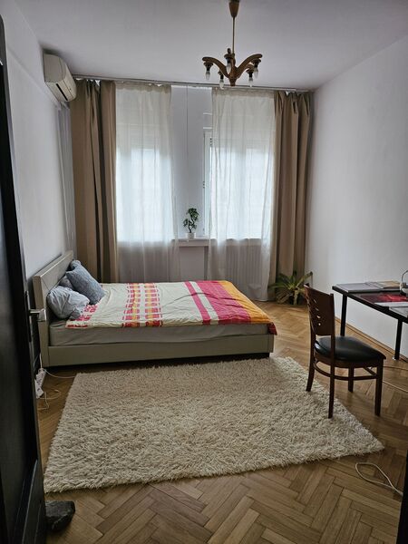 Bd. Gheorghe Magheru-Piata Romana