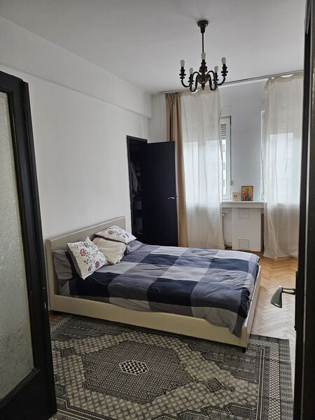 Bd. Gheorghe Magheru-Piata Romana