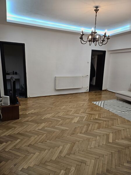 Bd. Gheorghe Magheru-Piata Romana