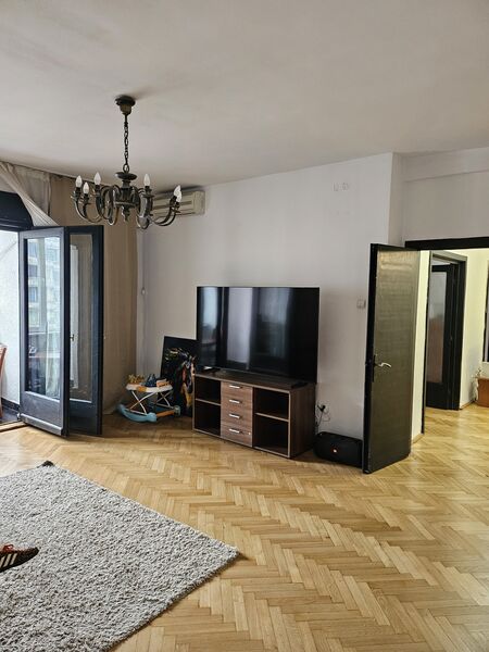 Bd. Gheorghe Magheru-Piata Romana