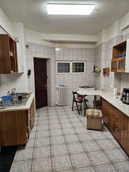 Bd. Gheorghe Magheru-Piata Romana