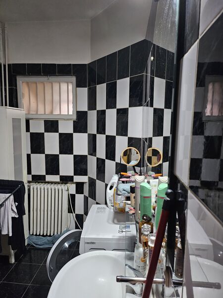 Bd. Gheorghe Magheru-Piata Romana