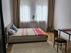 Bd. Gheorghe Magheru-Piata Romana